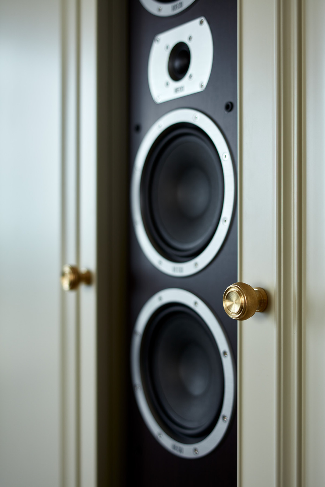 Квартира на Мосфильмовской 2