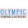 Olympic plumbing and bathrooms