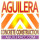 Aguilera Concrete