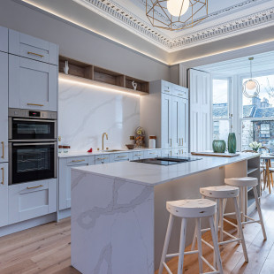 KFM Developments LTD