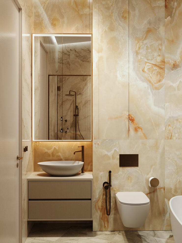 ЖК "Проект 6/3"