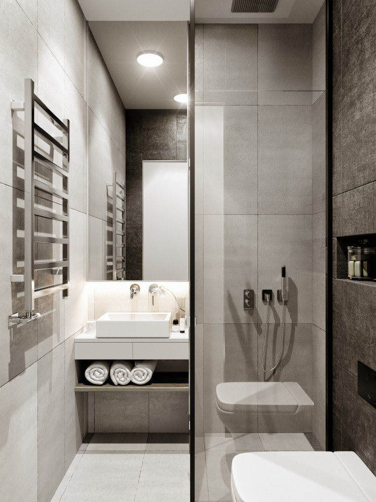 квартира в ЖК Резиденции Архитекторов