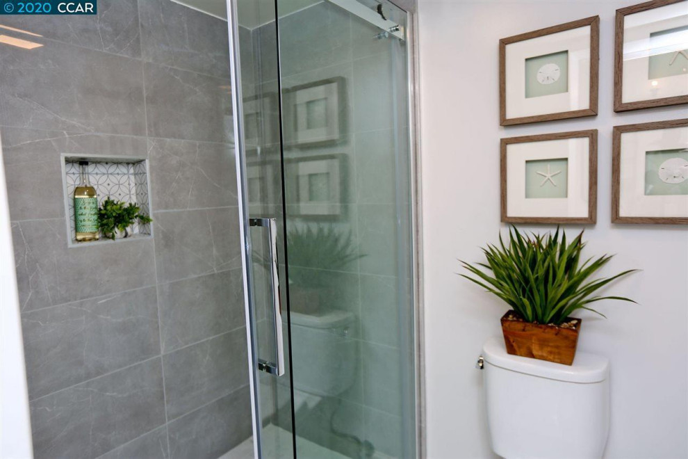 Rossmoor Full Remodel