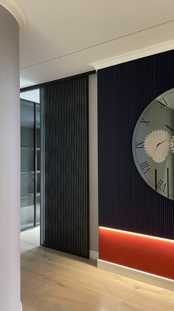 жк Культура  реализация