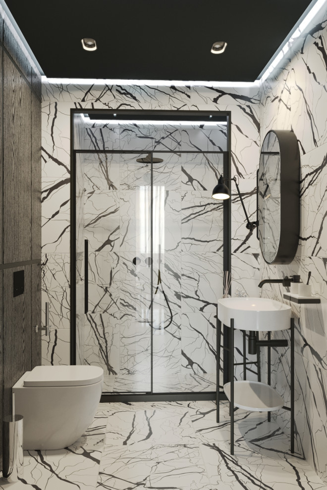 Охта парк 24