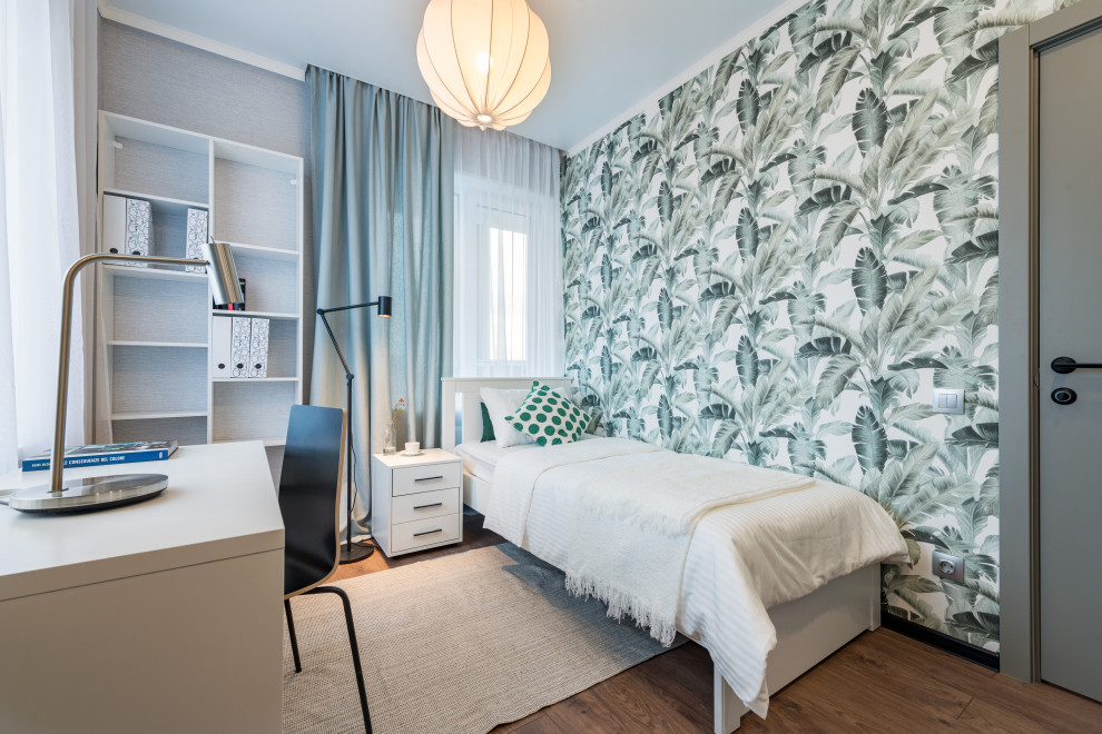 Двухкомнатная квартира под сдачу