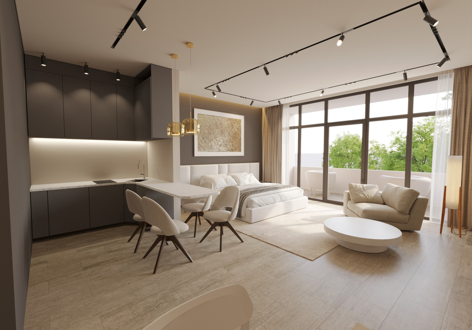 База отдыха "Морской Берег"