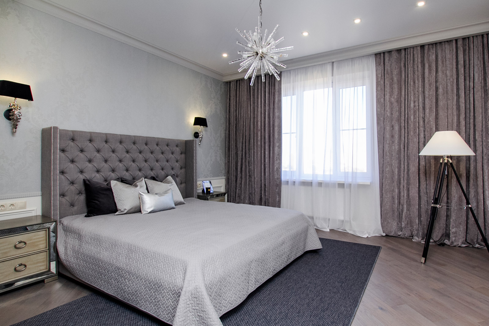 Квартира мечты в Краснодаре