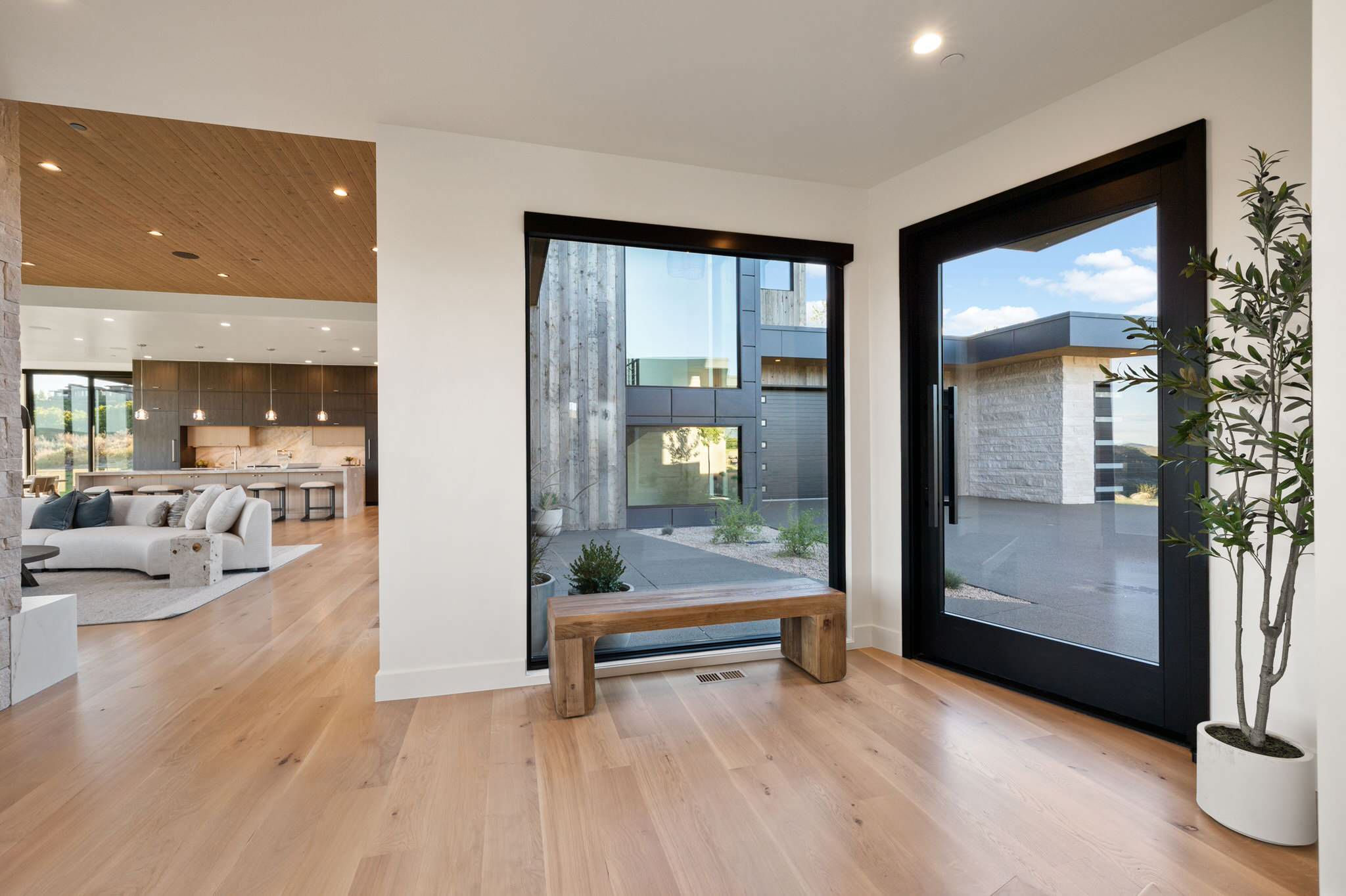Park City Showcase of Homes People's Choice Award 2024