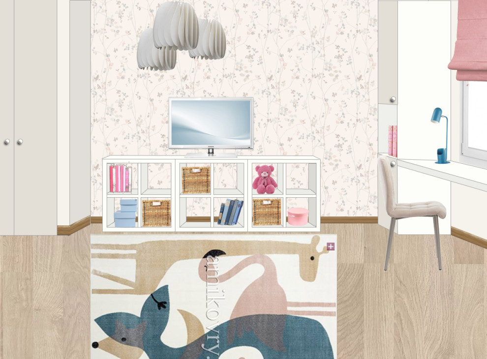 Экспресс дизайн-проект