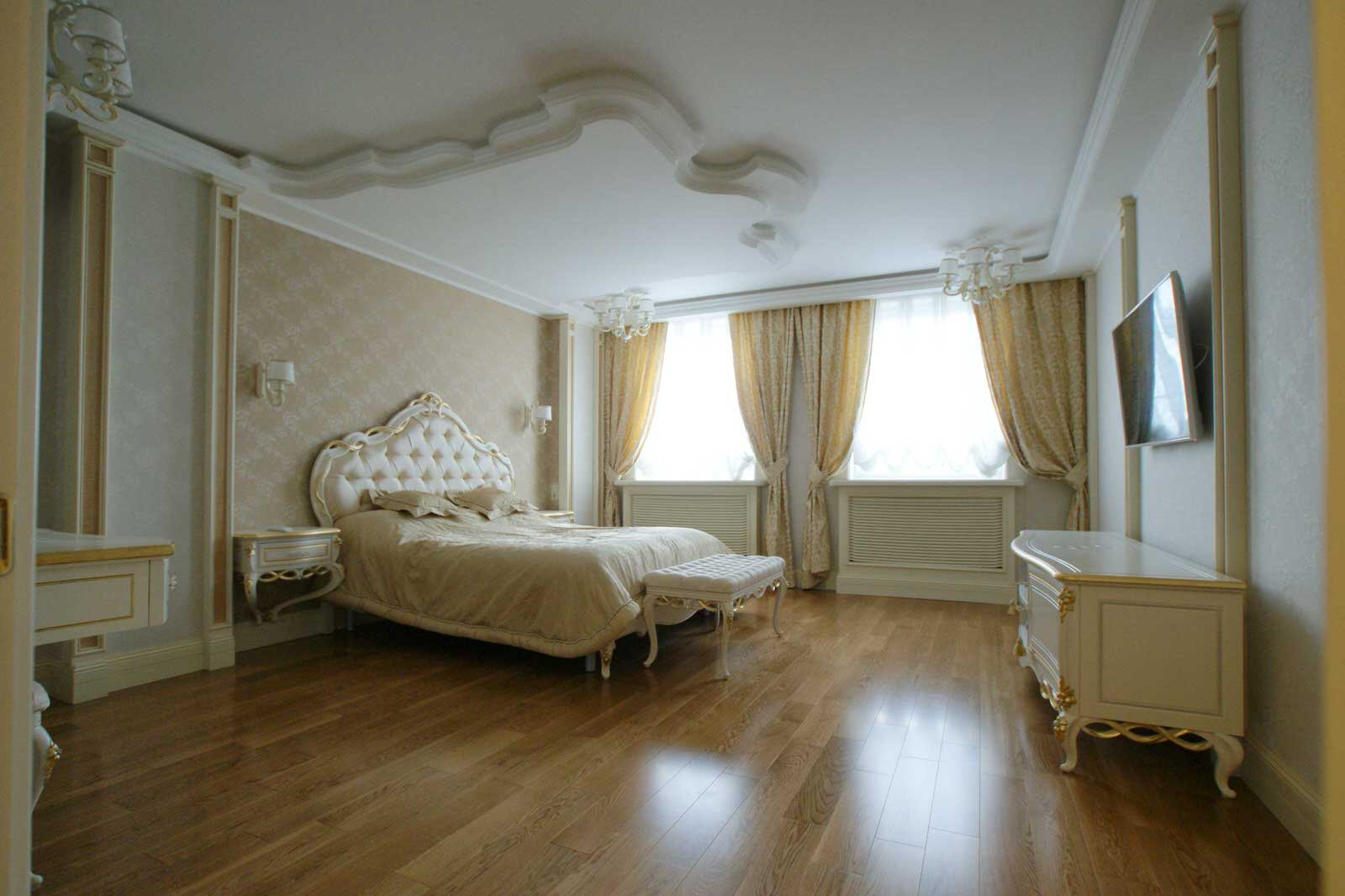 Детская спальня