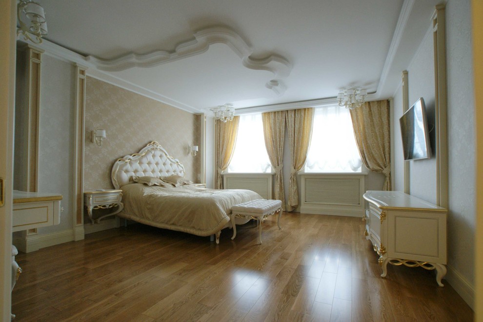 Детская спальня