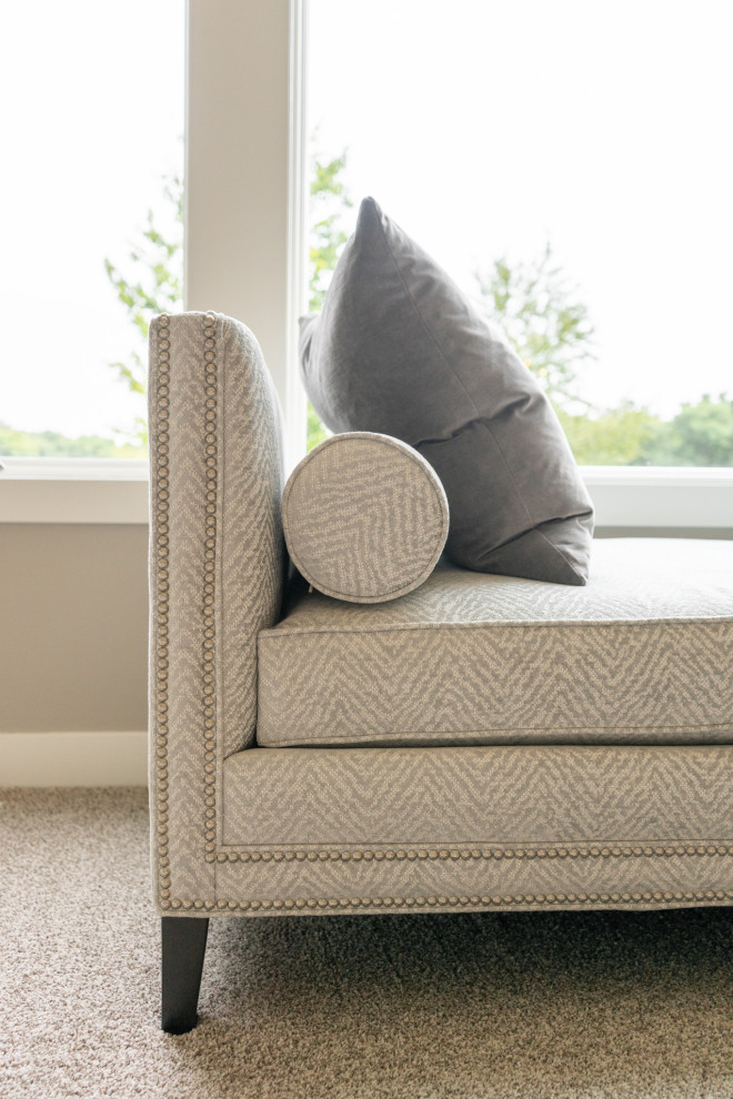 Prairie Road Hanover