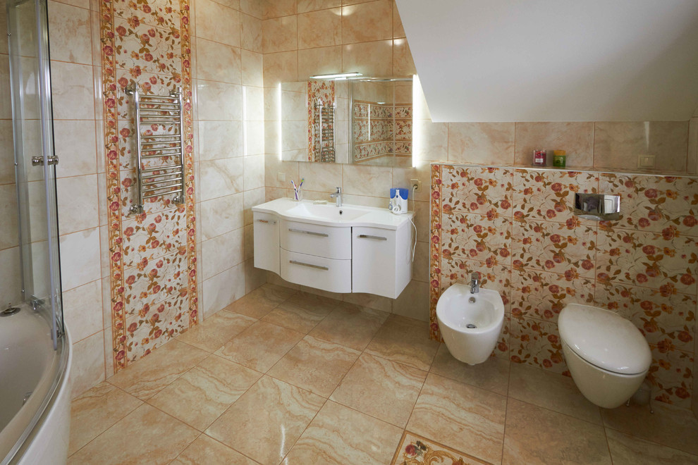 Дом одной картины