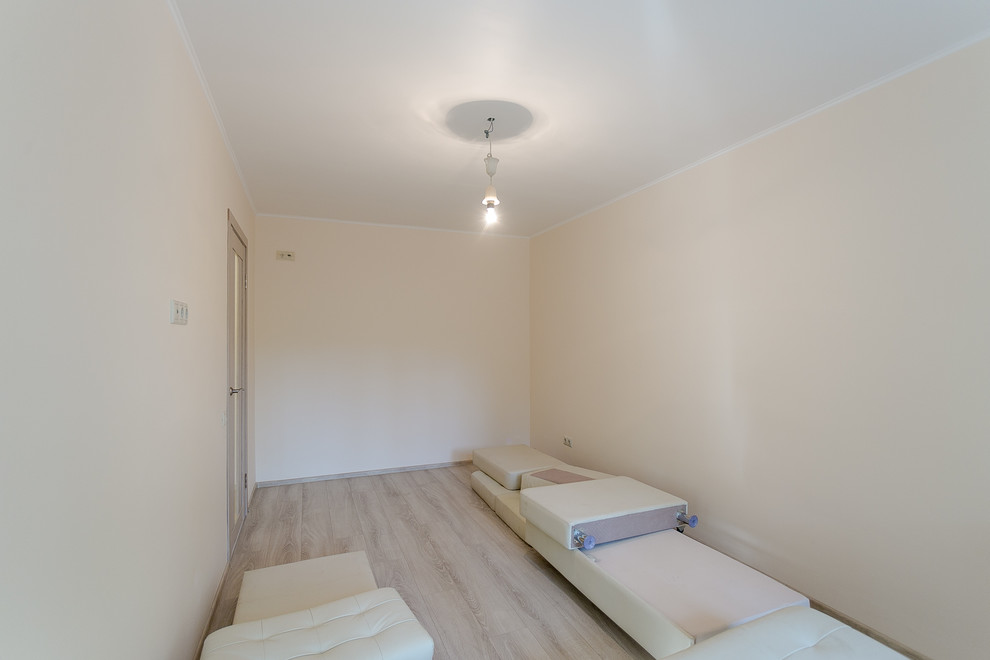 Однокомнатная квартира на Соколе