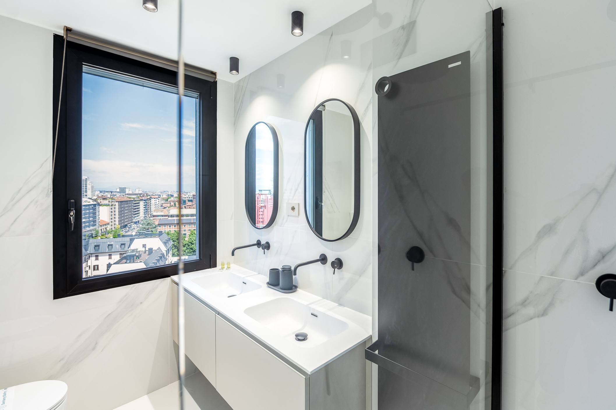 B&B Bosco Verticale