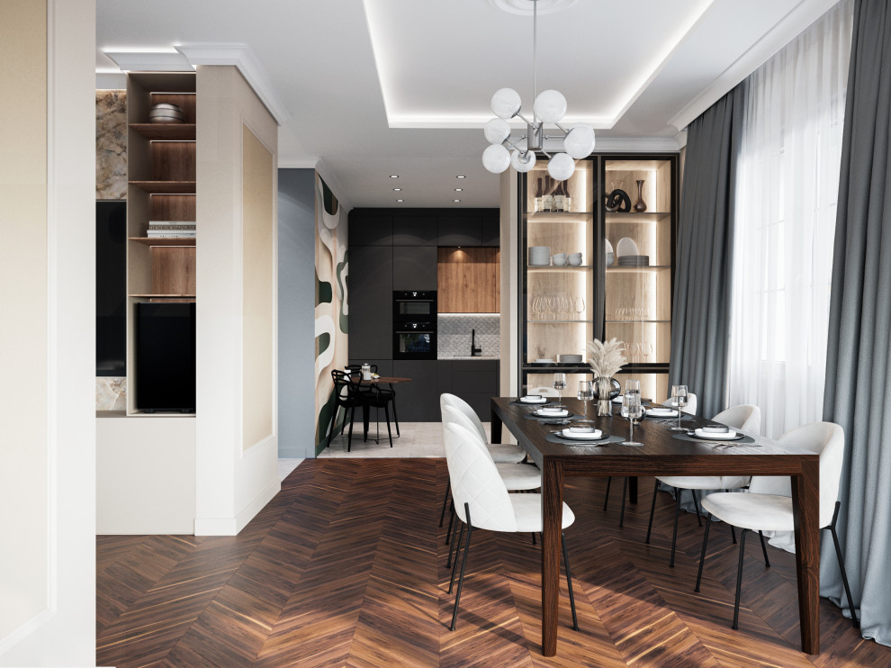 ЖК "Рассказово"