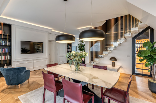 H. Elegant Apartment matplats