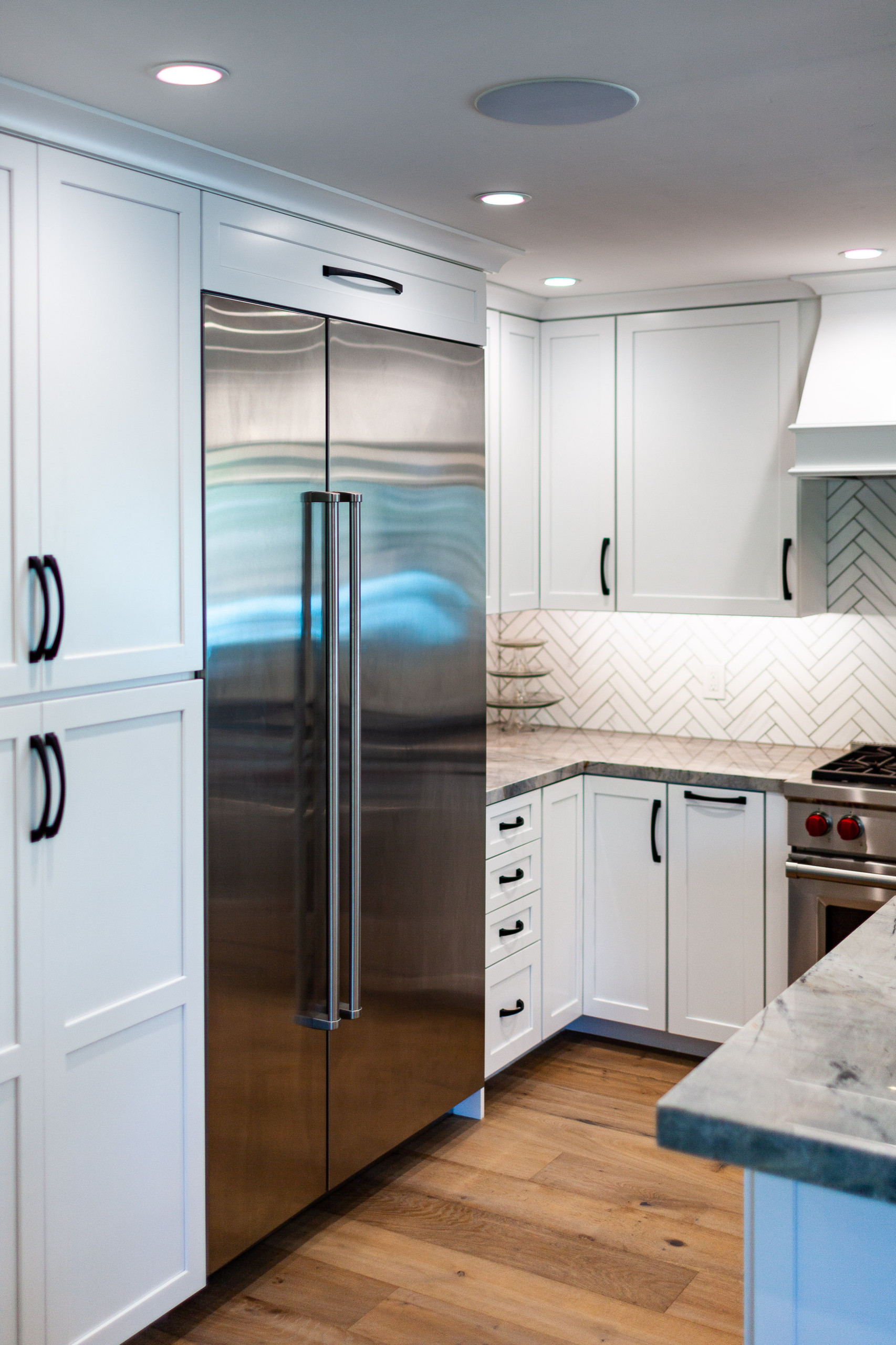 Whole Home Remodel