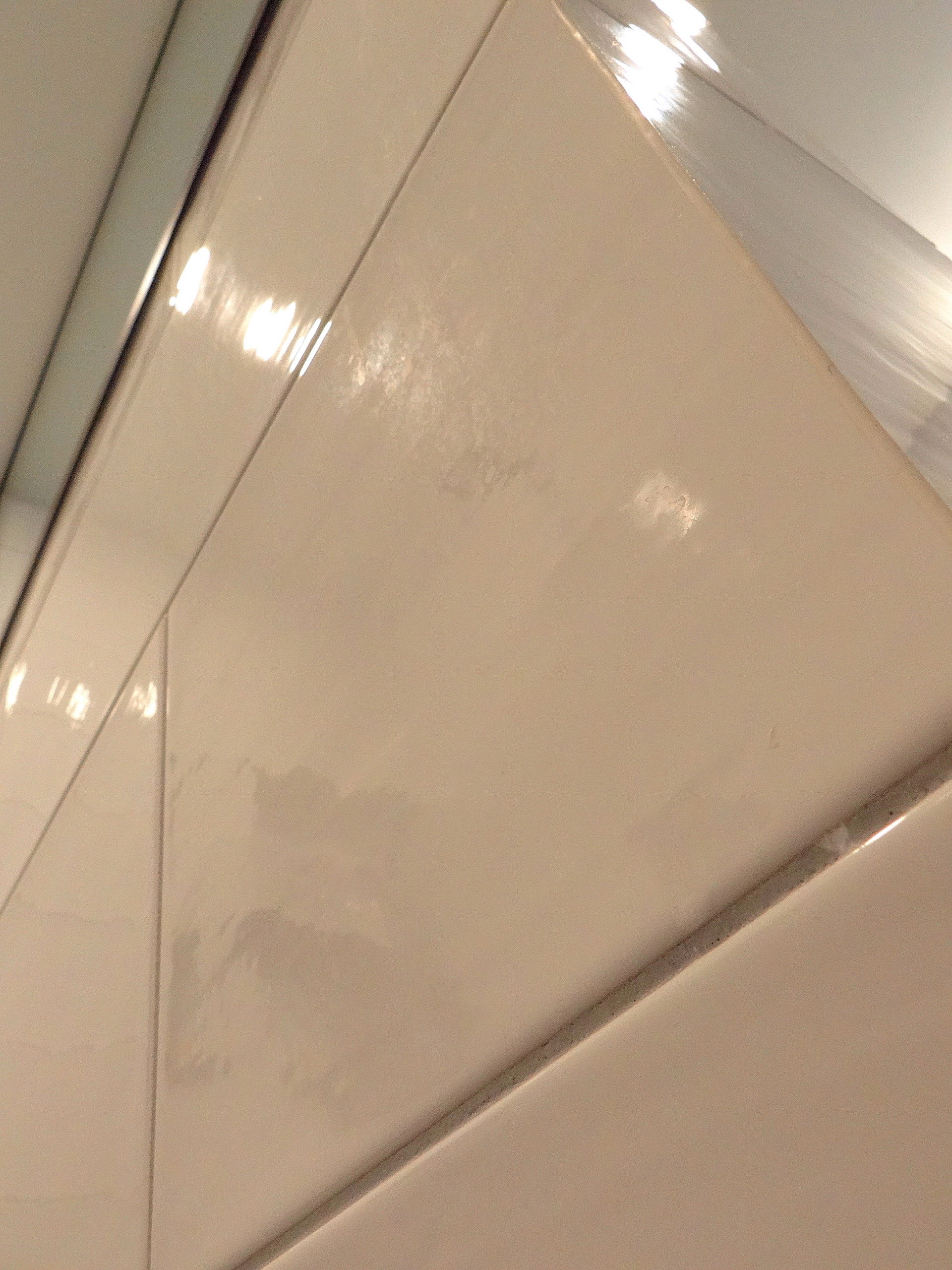 Greendale Residence - Master and Main Bath Remodel