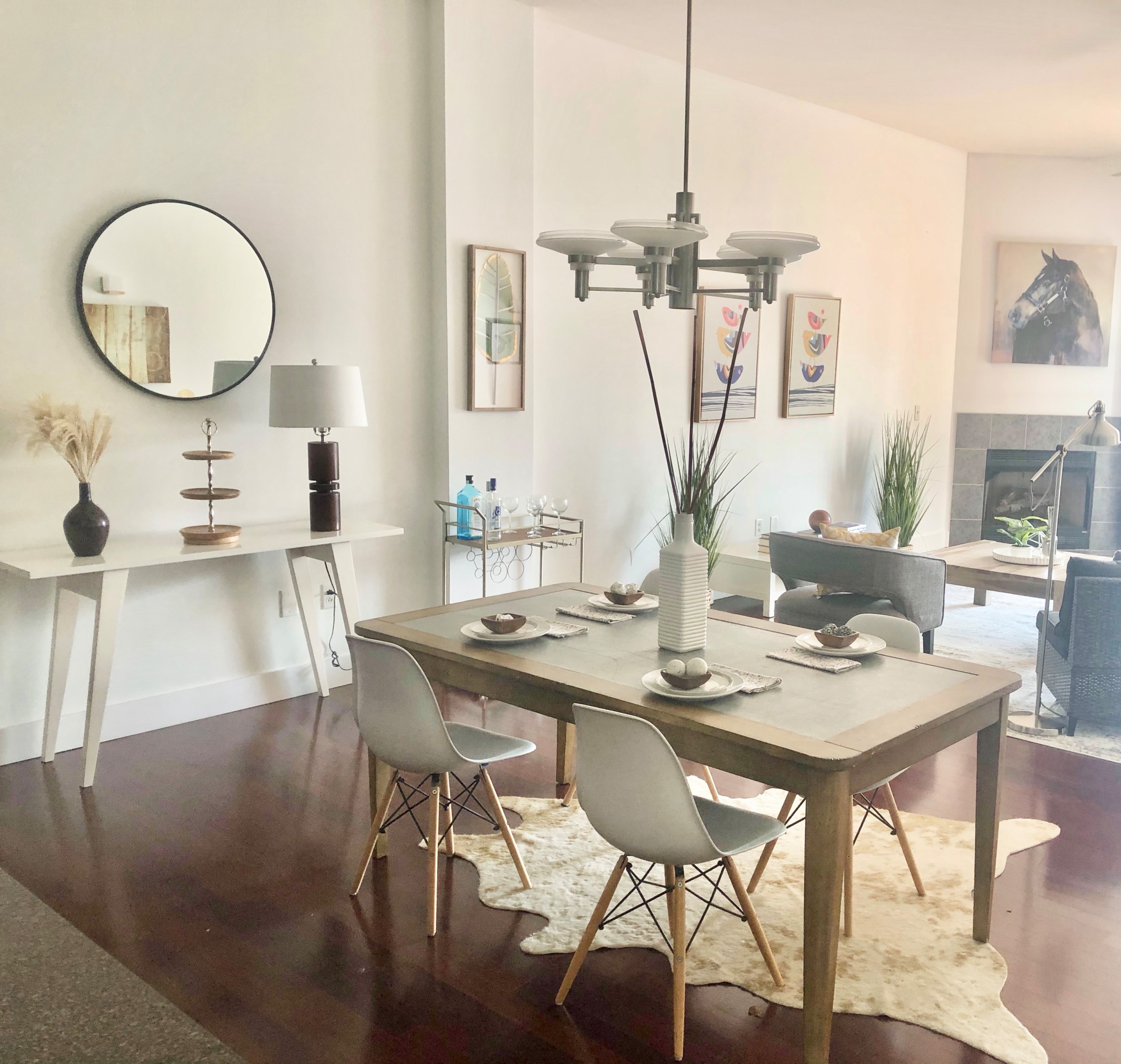 Downtown Loft