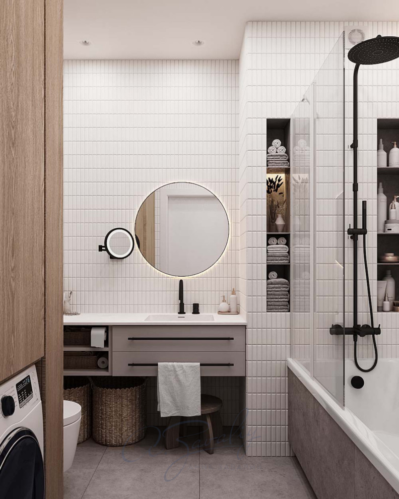 ЖК Фонвизинский