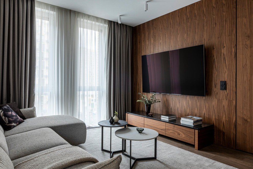 Апартаменты в ЖК Хорошевский