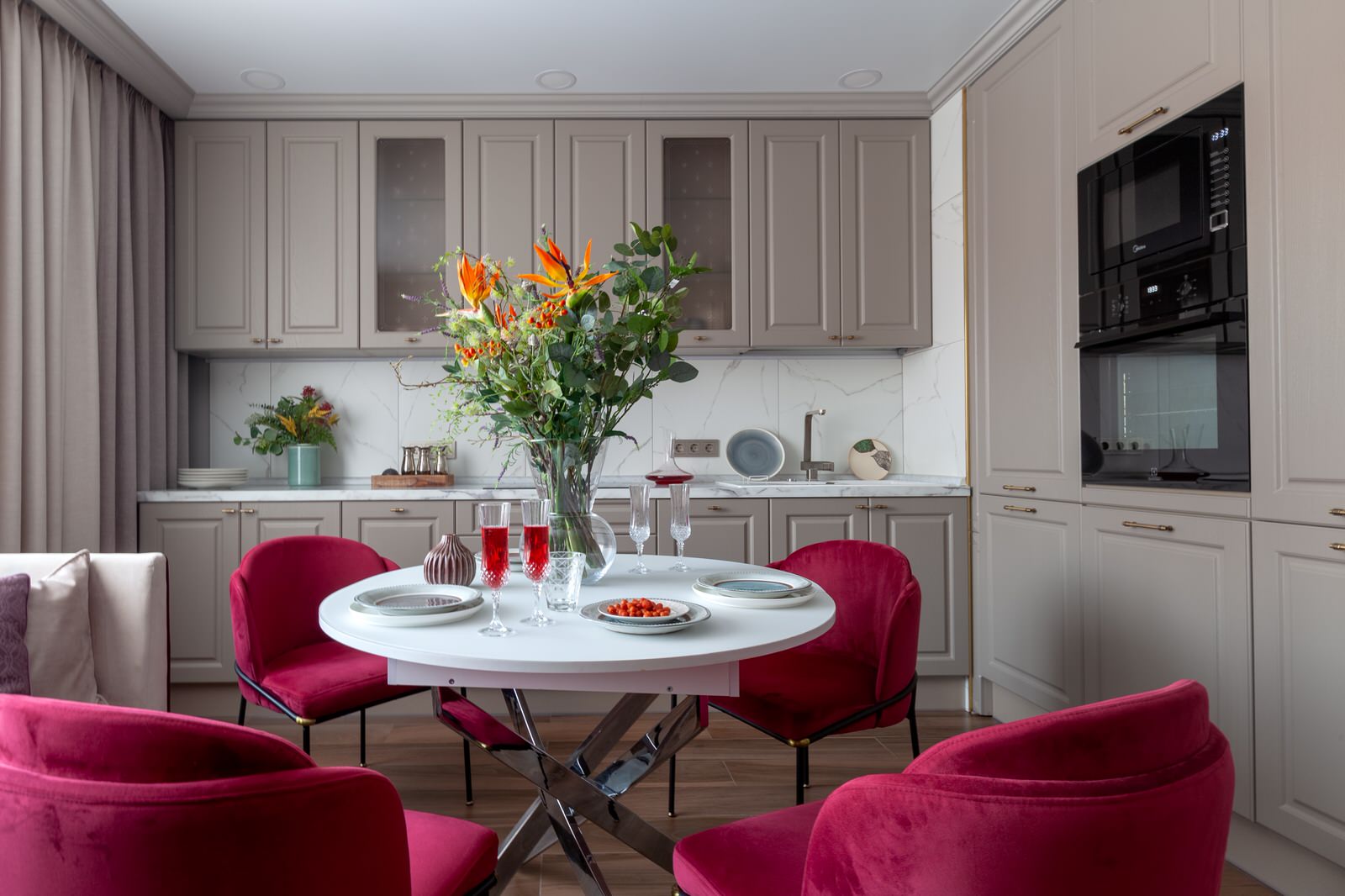 Томская Губерния