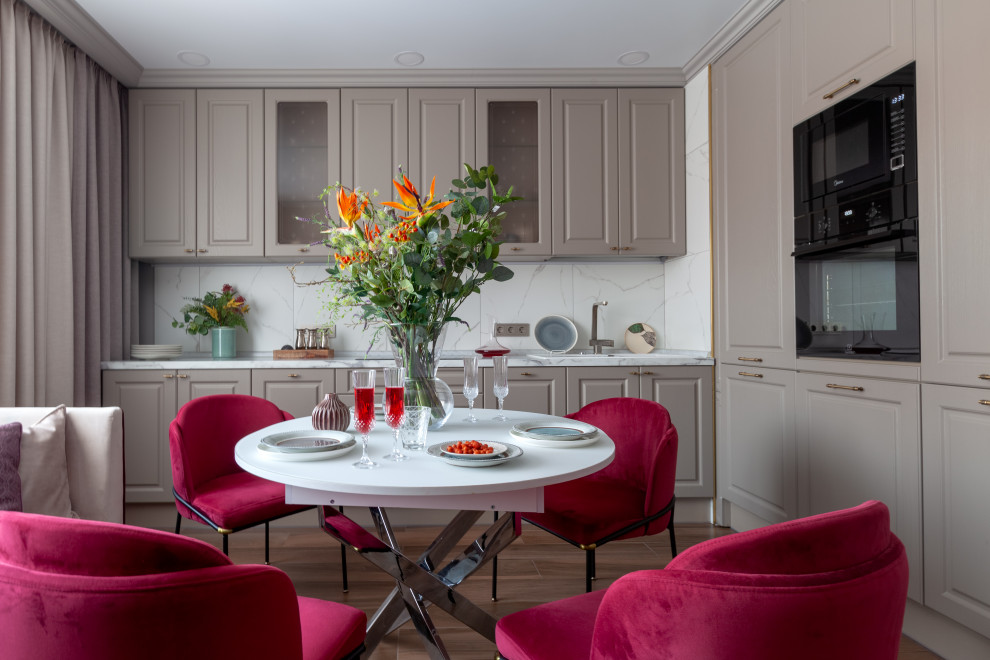 Томская Губерния