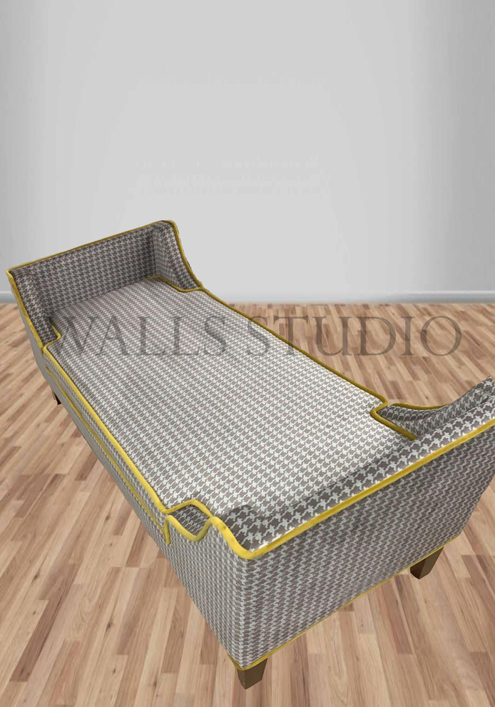 Банкетка на заказ