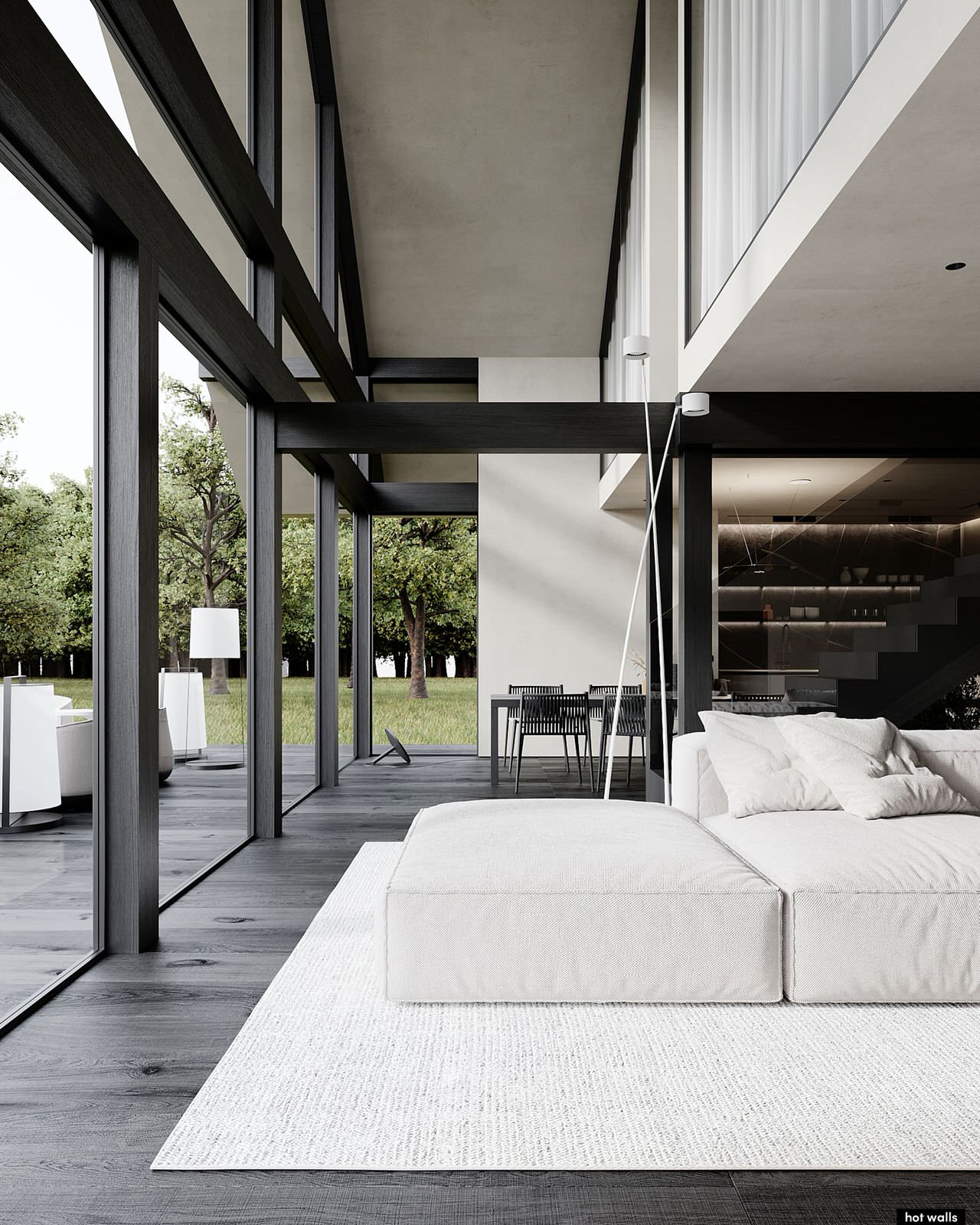 Фахверк Домогацкого