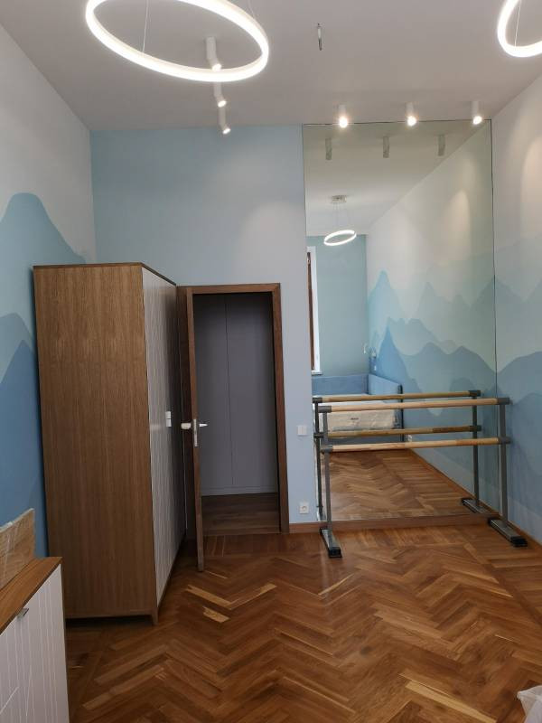 Чистопрудный бульвар