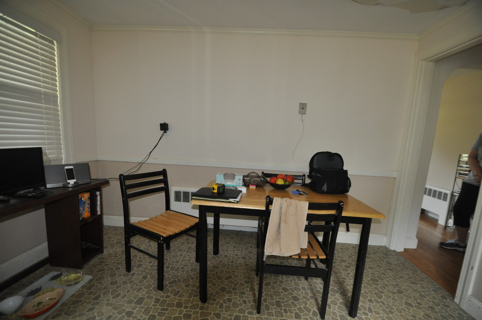 Cheerful Kitchen- Project 4210