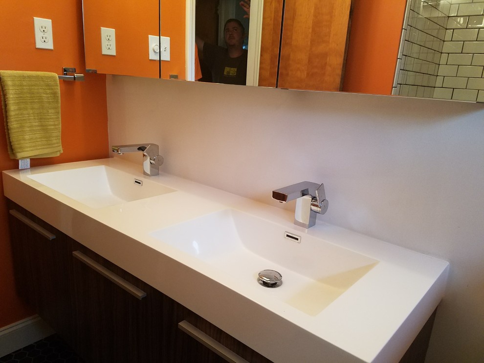 Park Bathroom Remodel