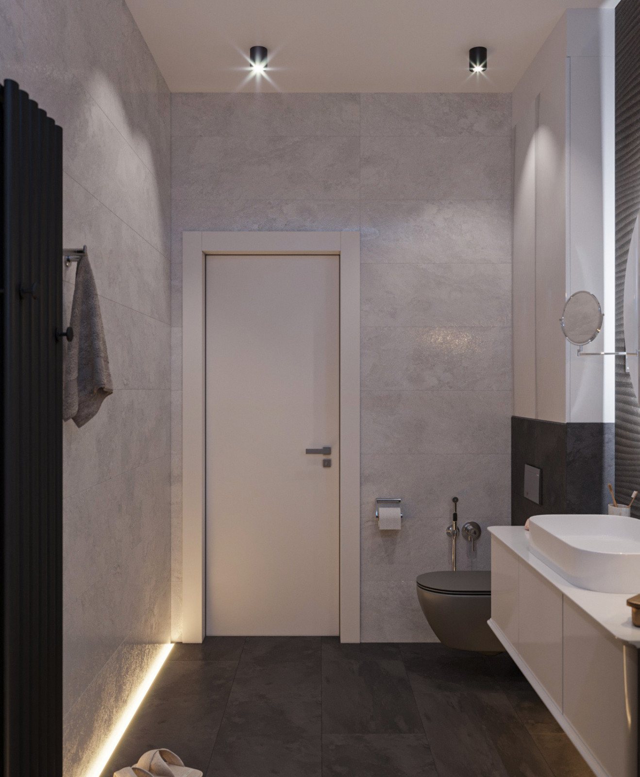 Часть дома в станице Старомышастовская