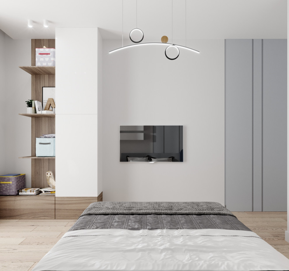 ЖК Зиларт, 52,9 кв.м