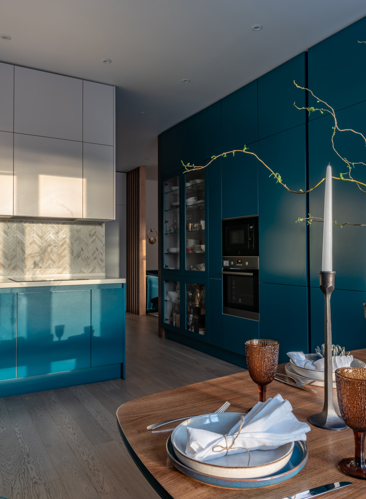 Изумрудный дом