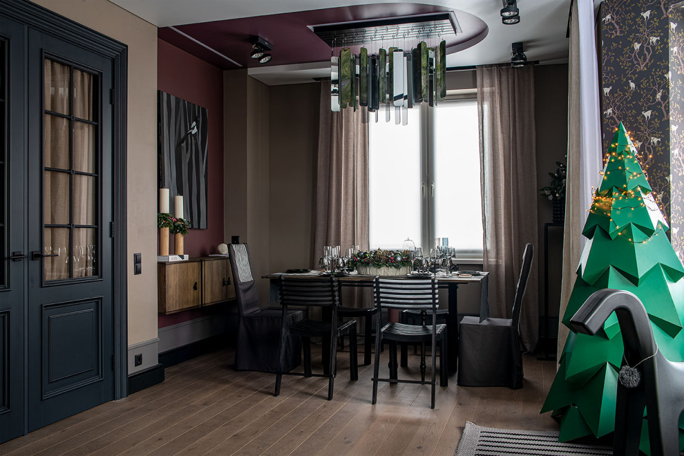 Съемка в Фазенда Лайф (декабрь 2020)