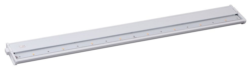 CounterMax MX-120DC 30" LED White Under Cabinet Light