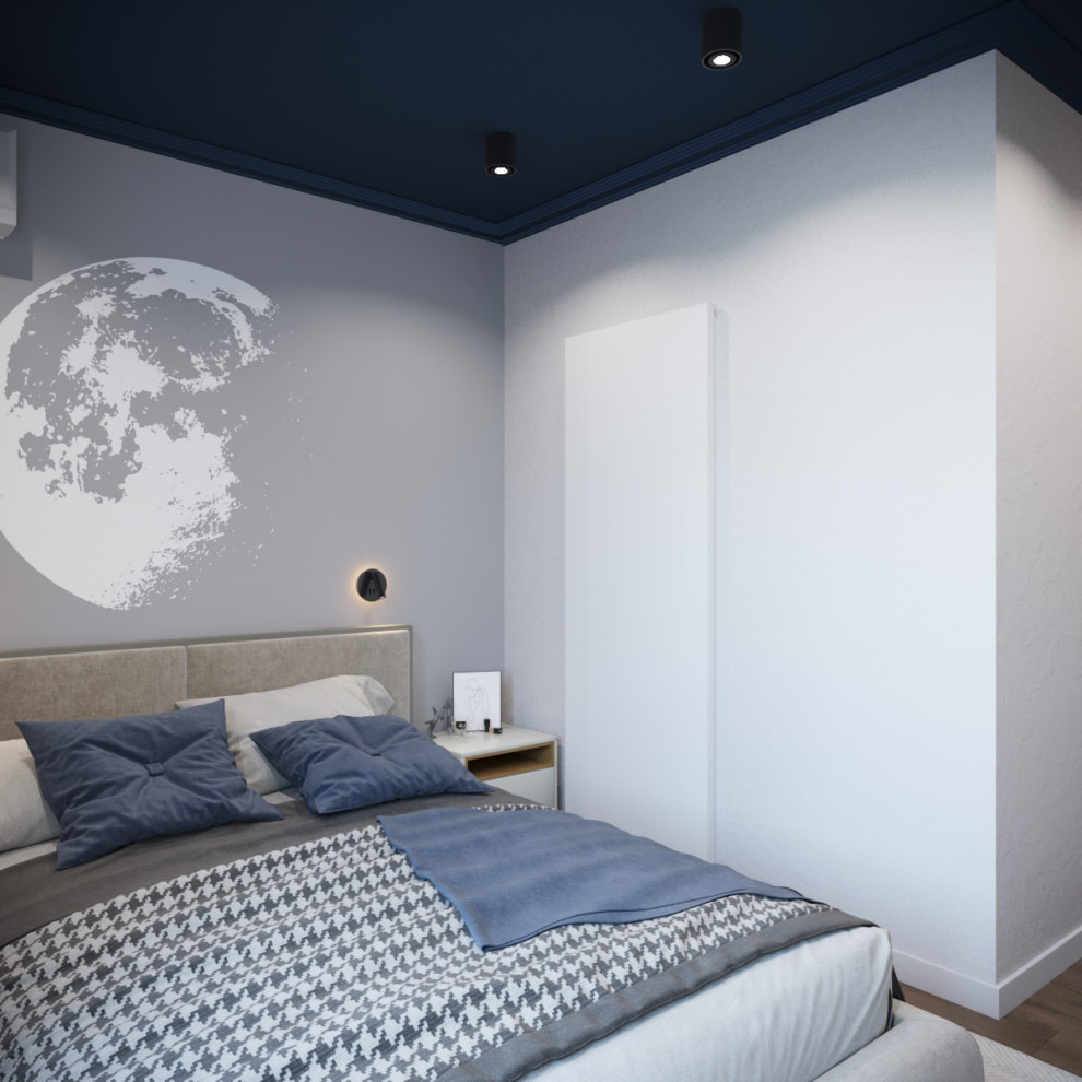 ЖК Преображенский