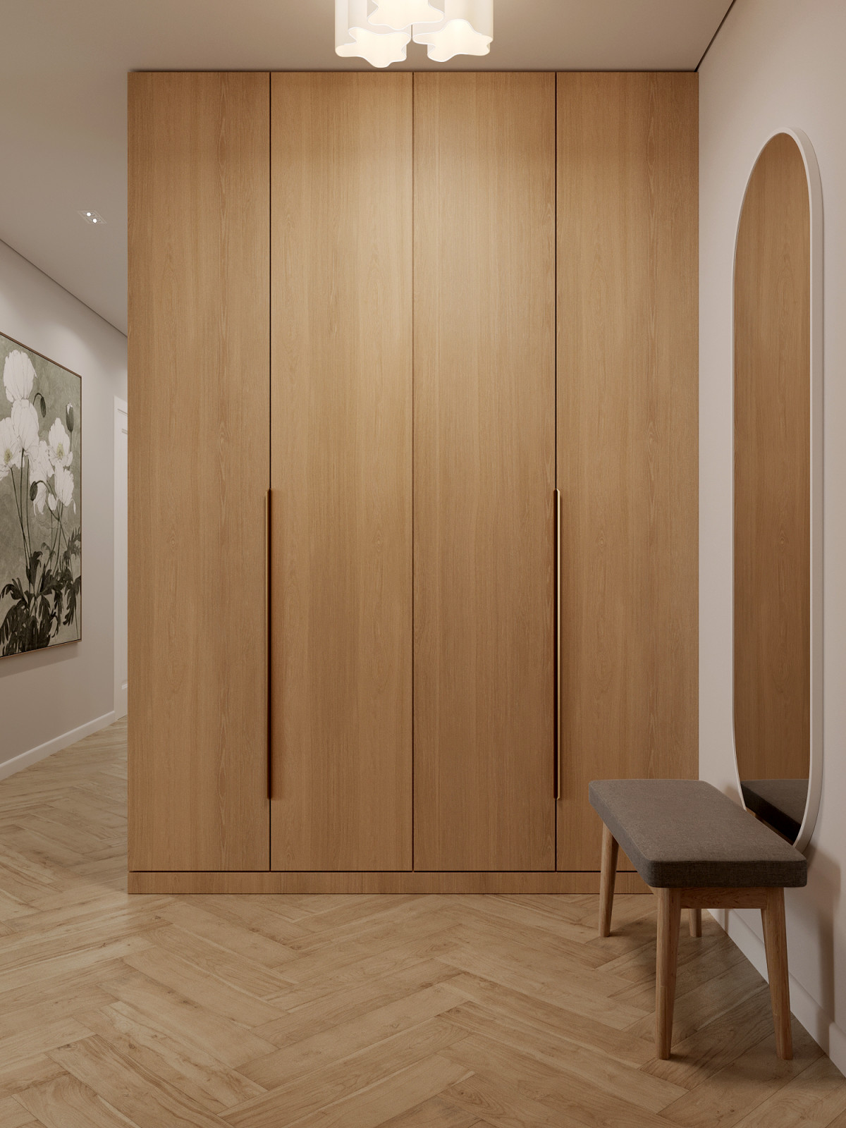 Здесь слышен детский смех