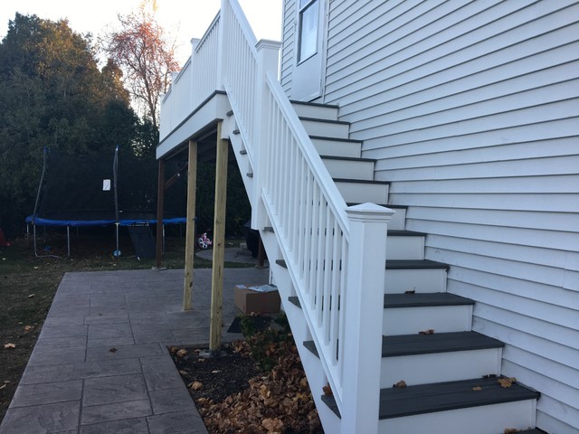 Decking 