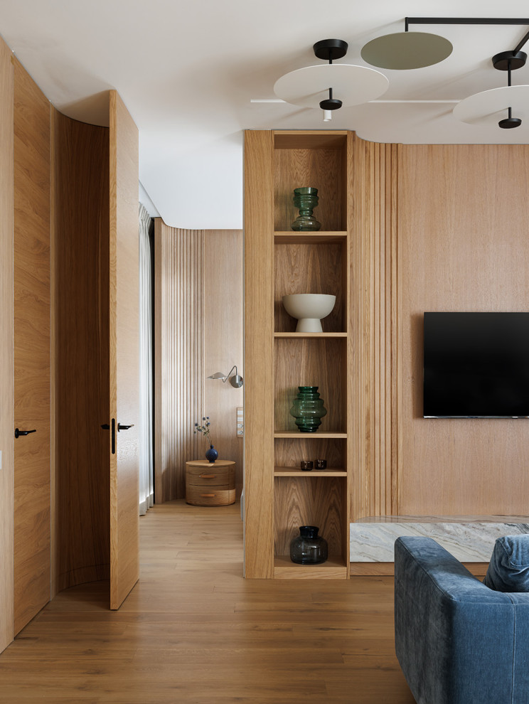 Квартира в ЖК Роял Парк