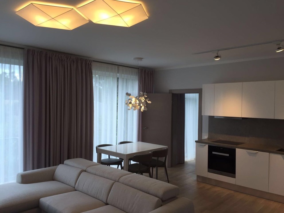 Квартира в Риге