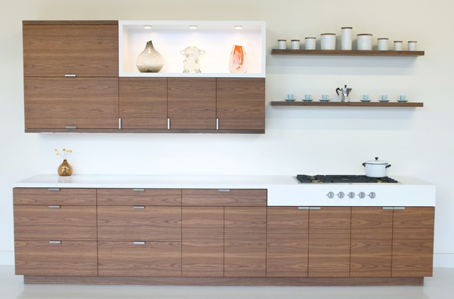 MADE Kitchen Cabinetry modern-kitchen