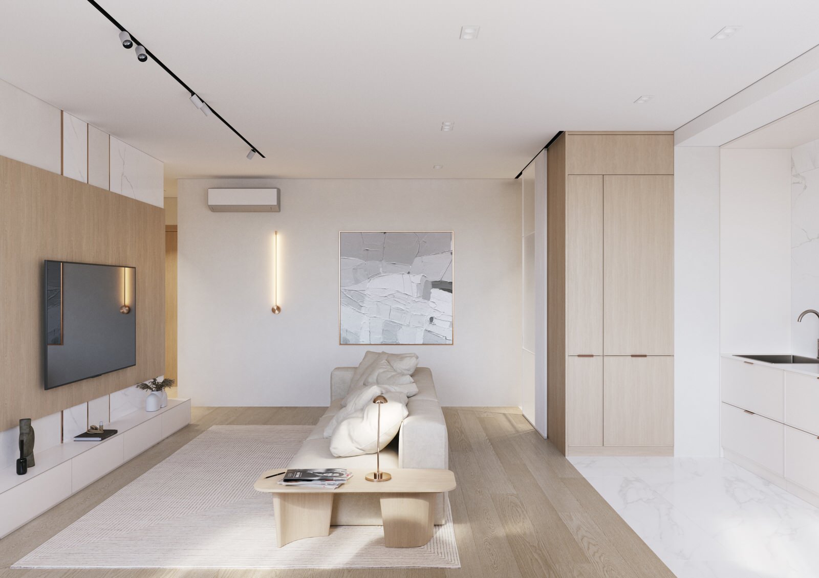 ЖК Румянцево-парк