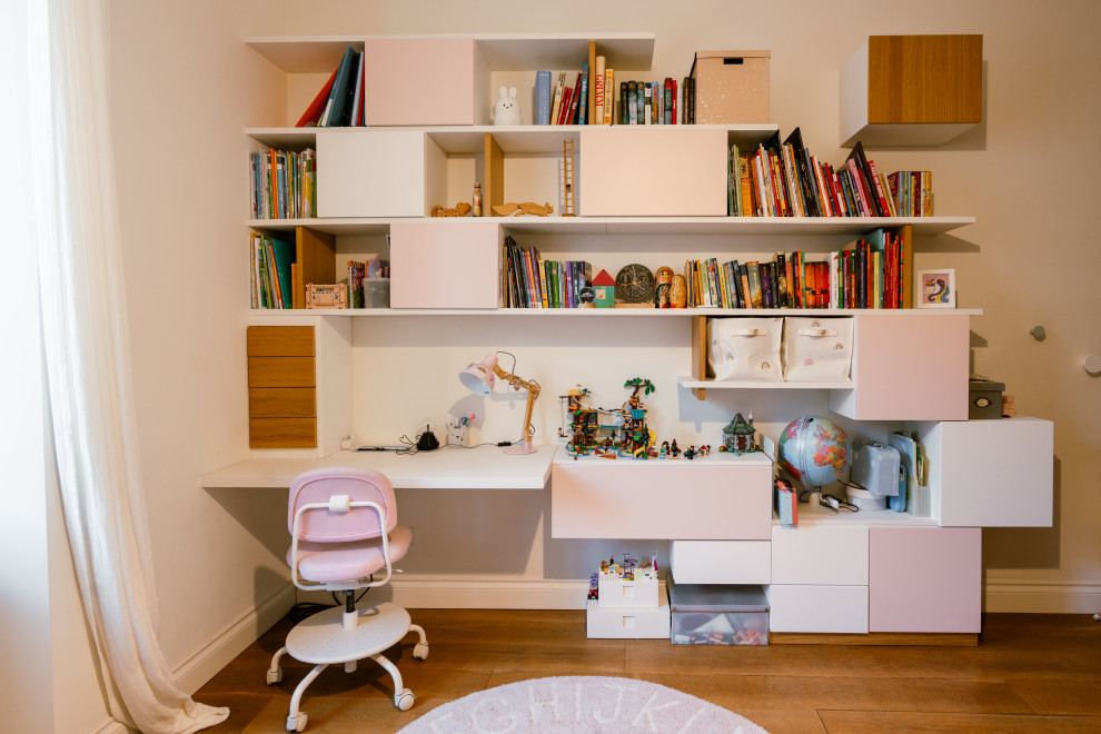 Cameretta Bambina 7 anni - S.Giovanni