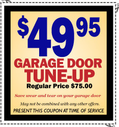 Garage Door Great Falls VA 571-665-4200