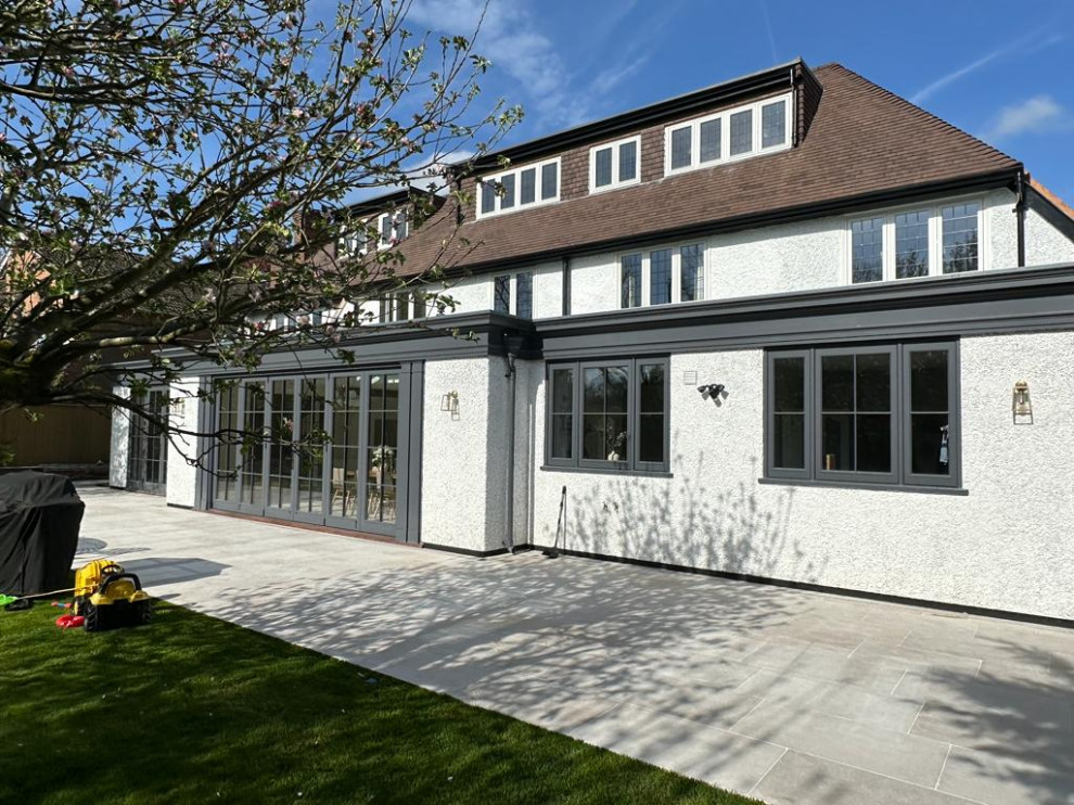 Victorian Home Renovation in Amberley