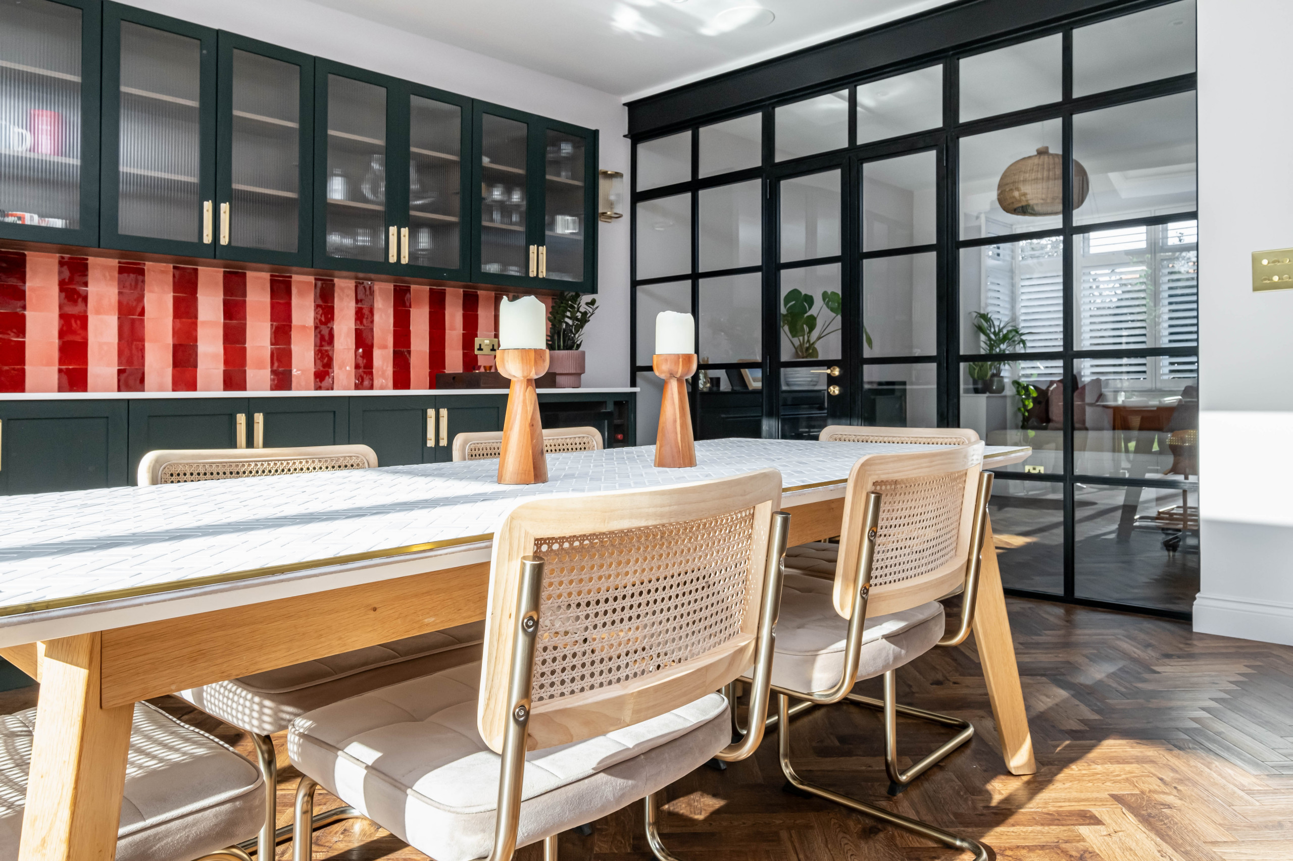 Claygate Family Home Full Renovation